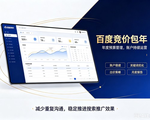 乌翠百度竞价包年